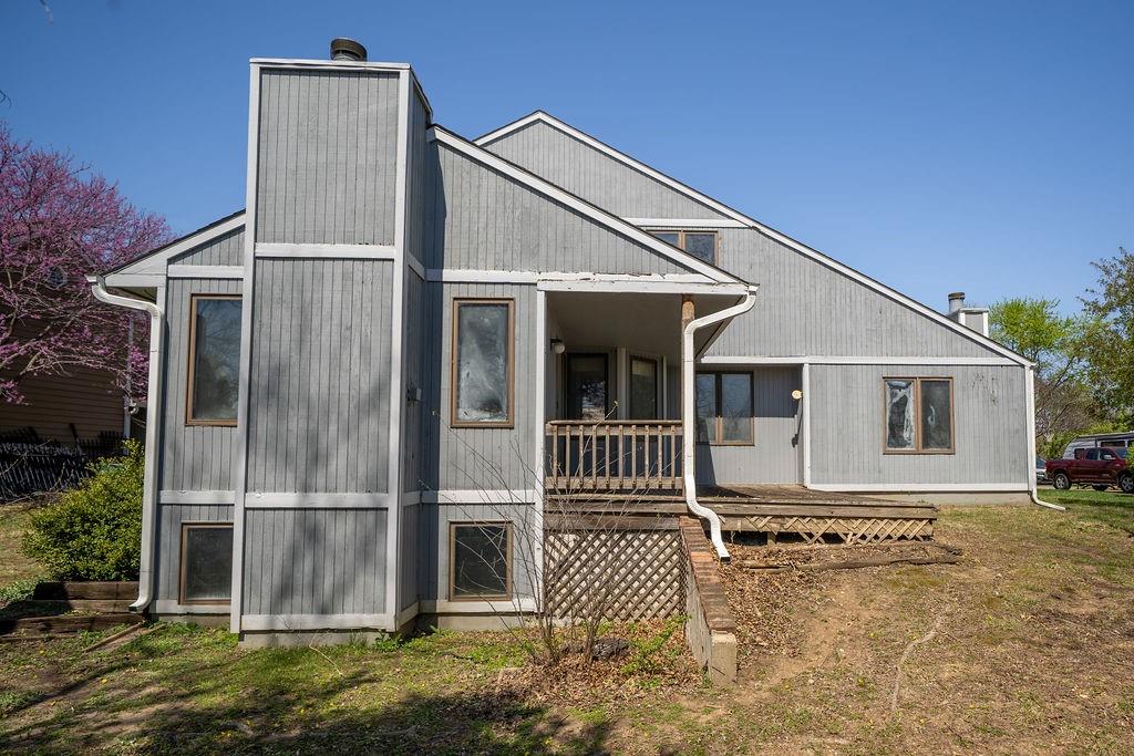 4141 Wimbledon Circle Lawrence, KS 66047 - Photo 53 of 65