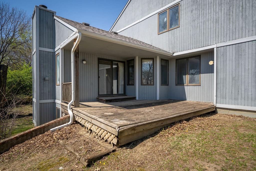 4141 Wimbledon Circle Lawrence, KS 66047 - Photo 54 of 65
