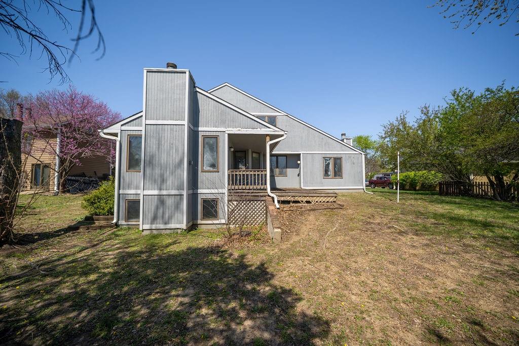 4141 Wimbledon Circle Lawrence, KS 66047 - Photo 55 of 65