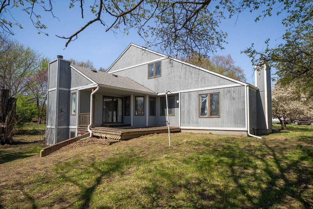 4141 Wimbledon Circle Lawrence, KS 66047 - Photo 60 of 65