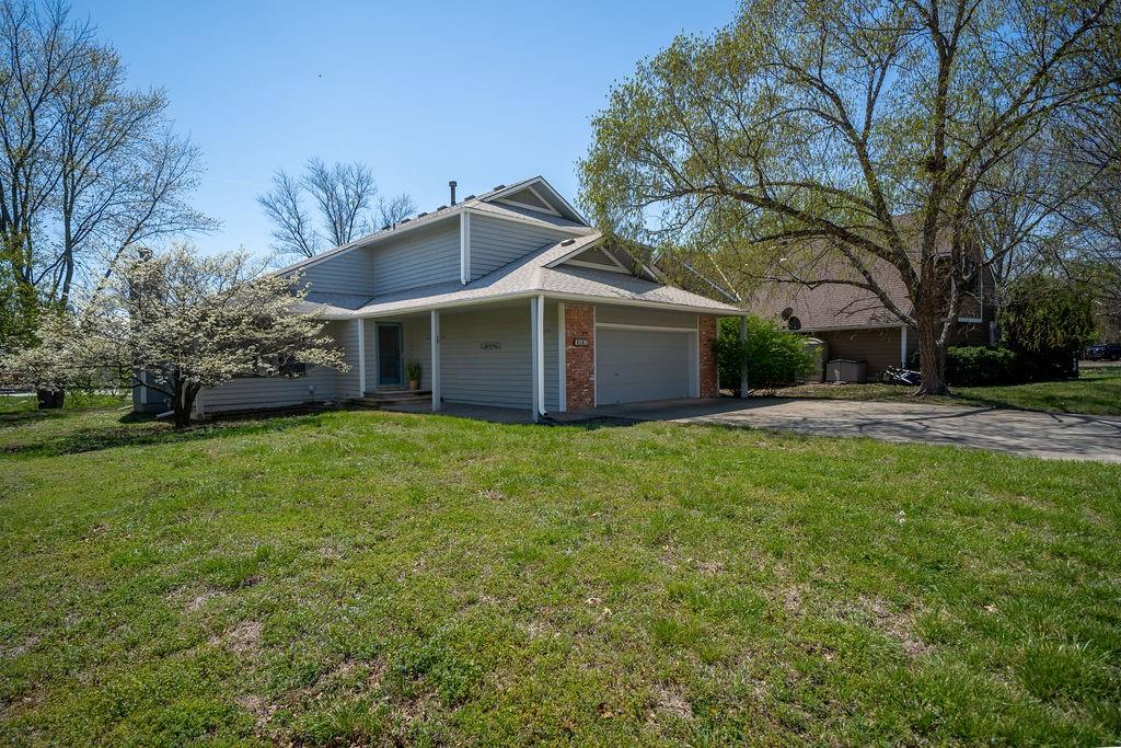 4141 Wimbledon Circle Lawrence, KS 66047 - Photo 64 of 65