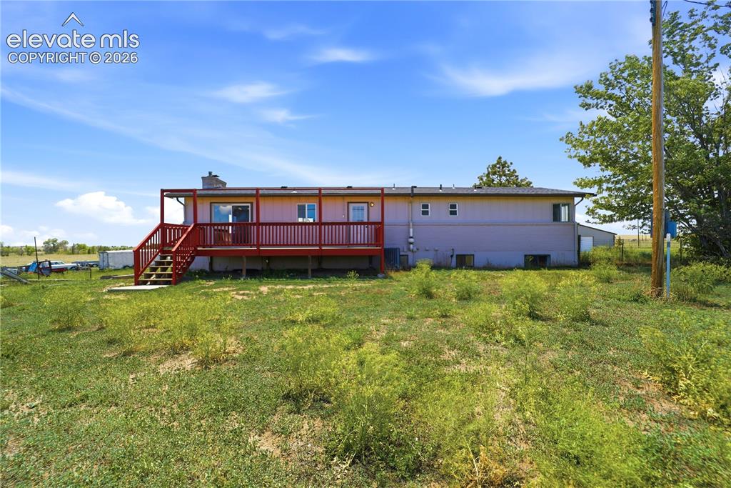 19027 Murphy Road Peyton, CO 80831 - Photo 36 of 48