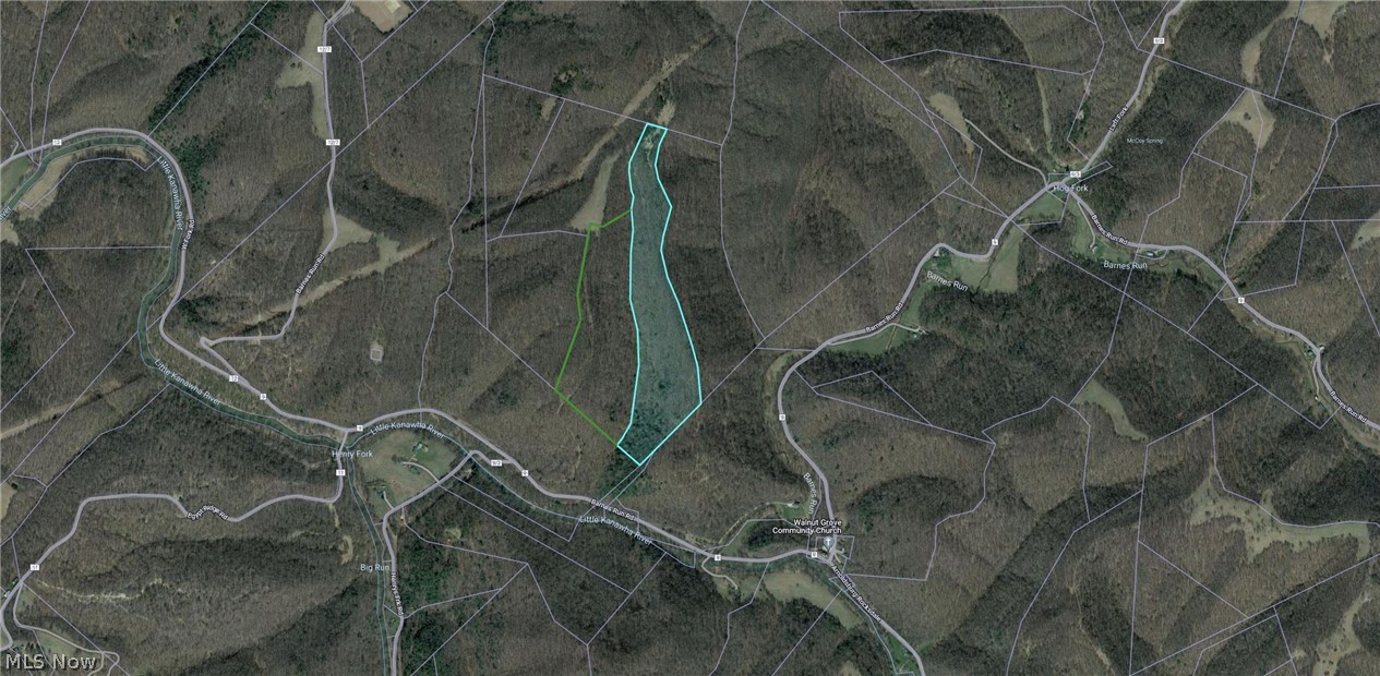 2 Barnes Run Road Mount Zion, WV 26151 - Photo 11 of 12