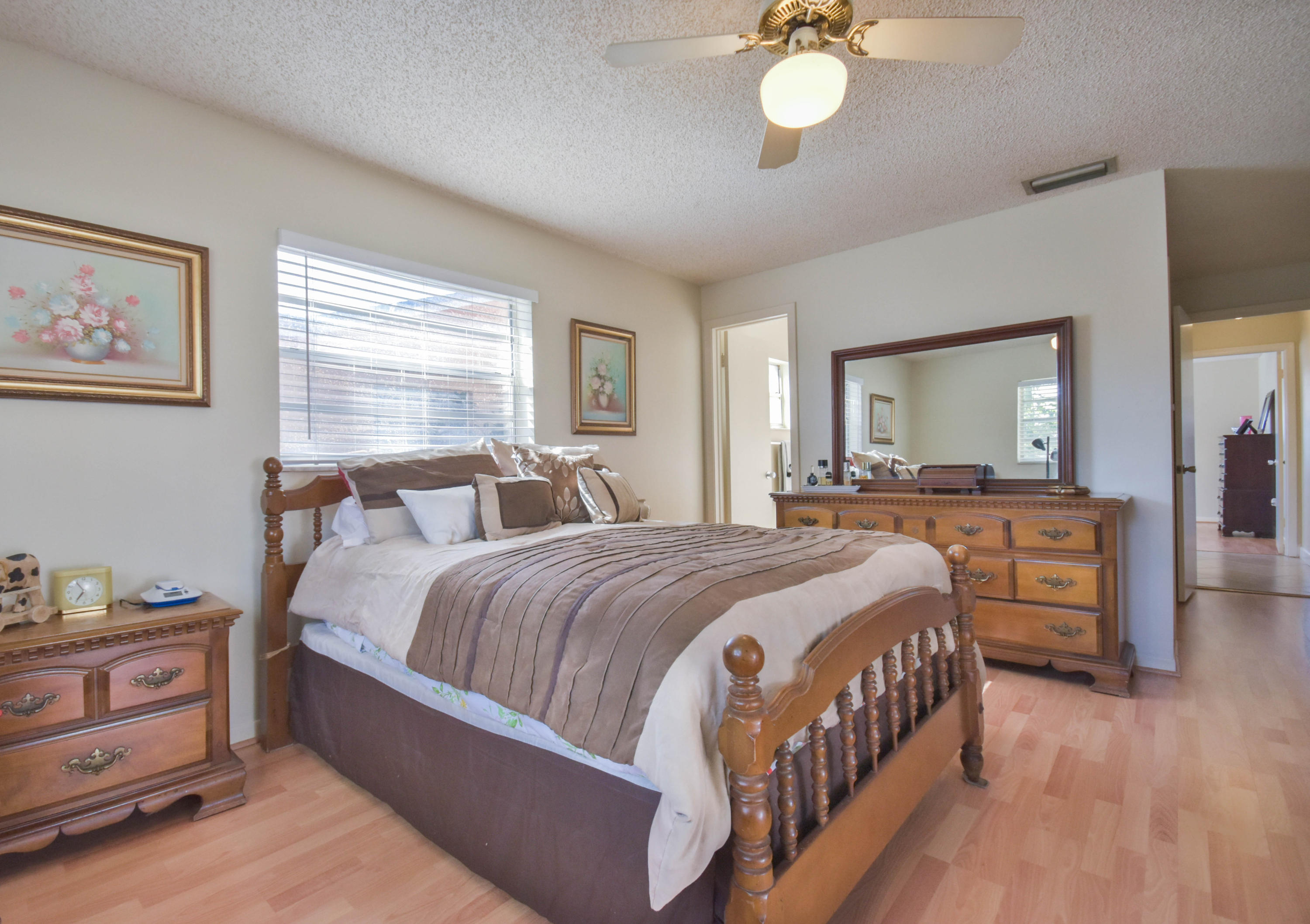 22706 Southwest 65th Terrace Boca Raton, FL 33428 - Photo 15 of 22 15-Master Bedroom