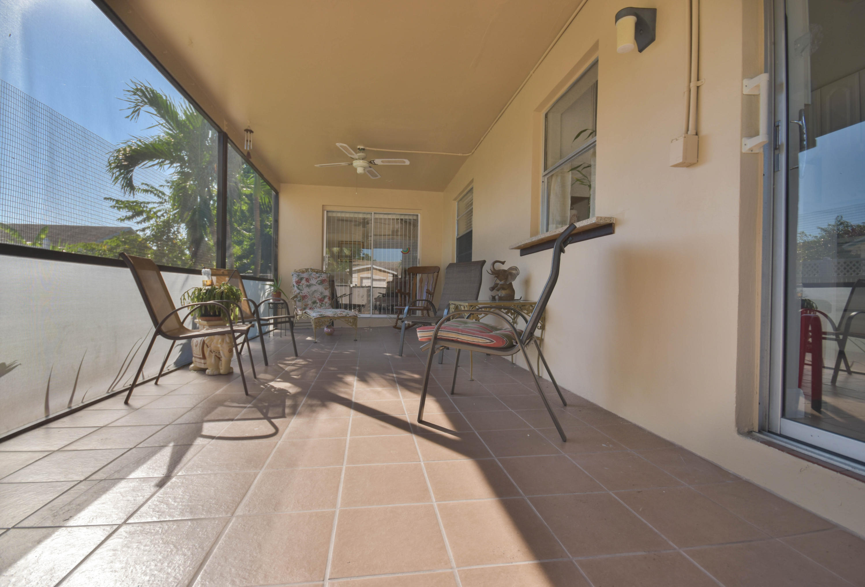 22706 Southwest 65th Terrace Boca Raton, FL 33428 - Photo 20 of 22 20-Patio