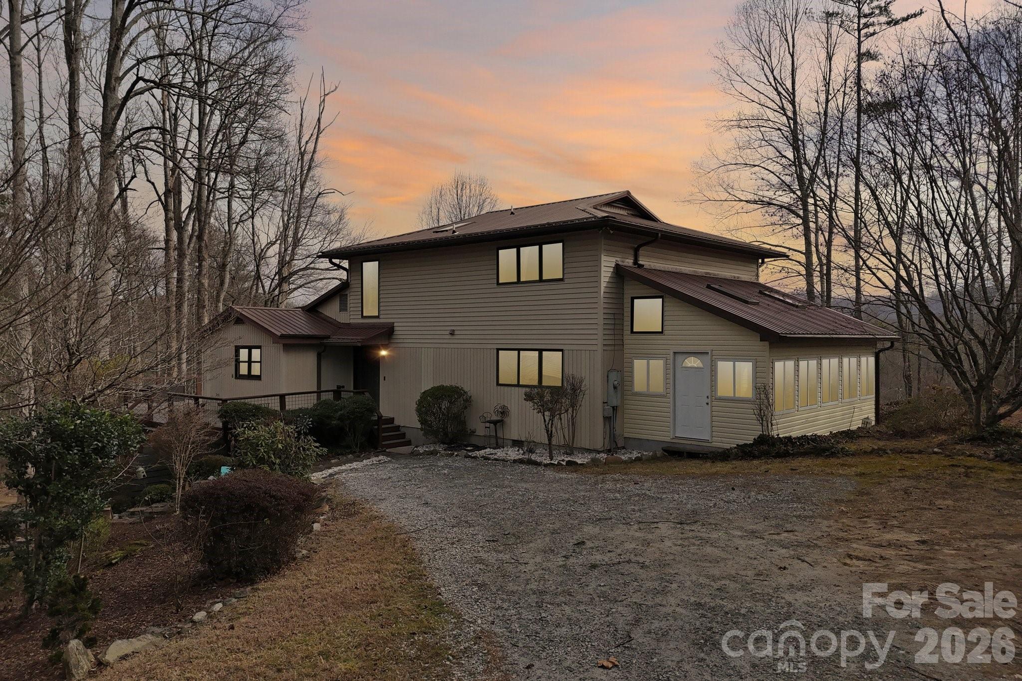 623 Owensby Road Hendersonville, NC 28792 - Photo 47 of 47