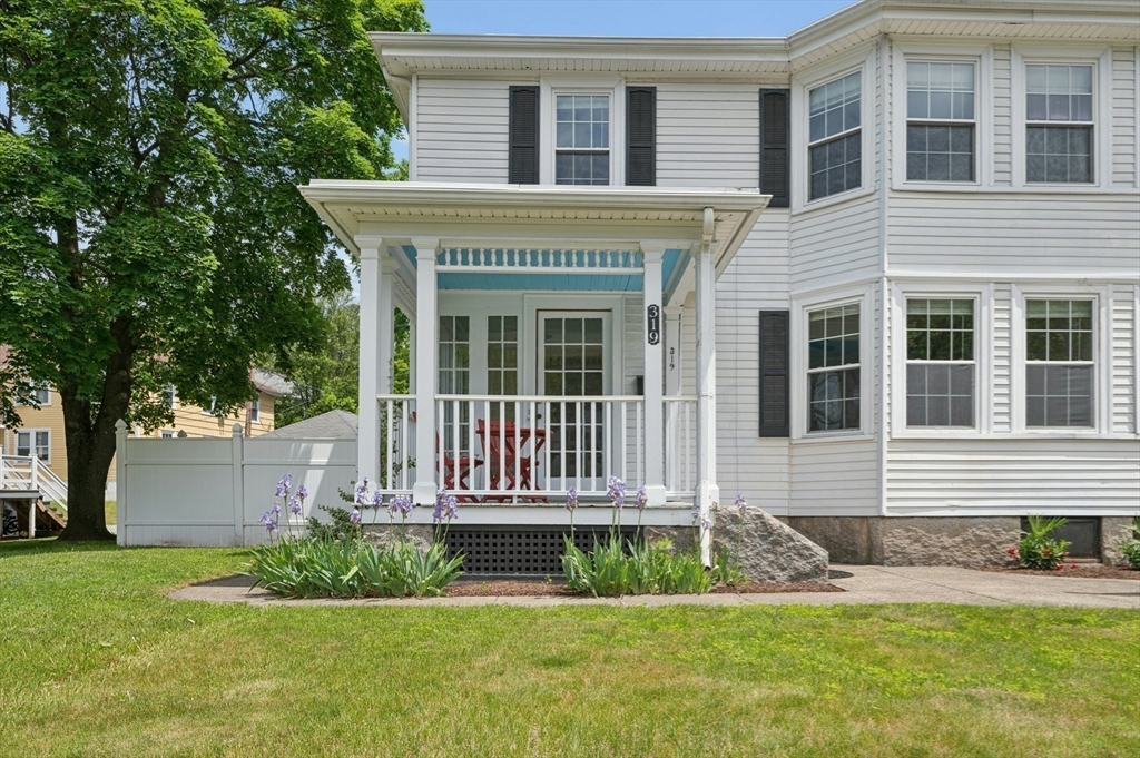 319 Providence Road, Unit 319 Grafton, MA 01560 - Photo 25 of 36