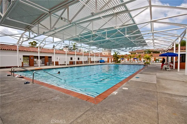 $450,000 | 89 Calle Aragon, Unit F, Laguna Woods, CA 92637