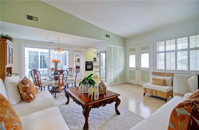 $450,000 | 89 Calle Aragon, Unit F, Laguna Woods, CA 92637