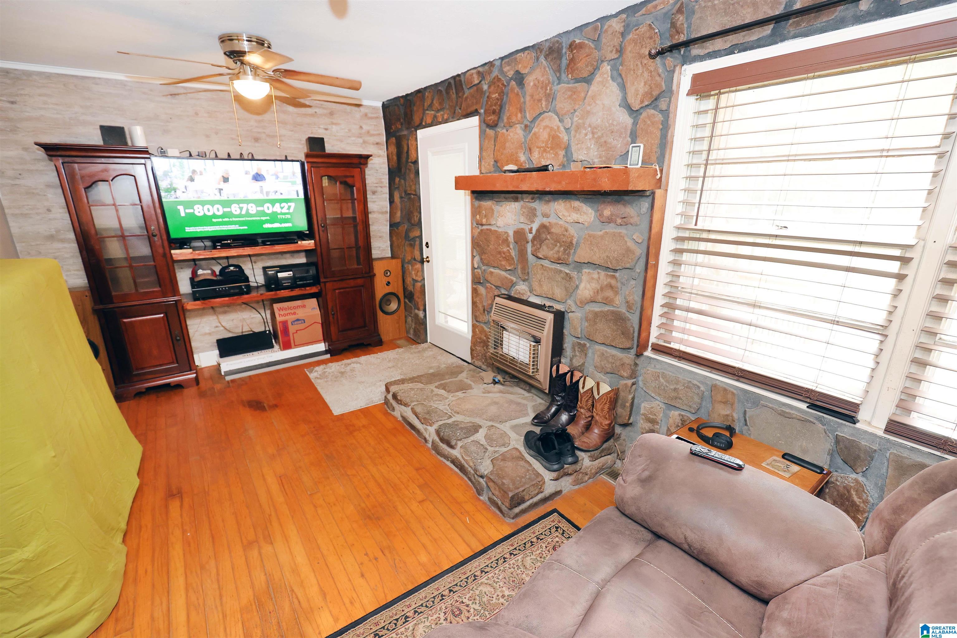 806 Alexandria Road Weaver, AL 36277 - Photo 13 of 36