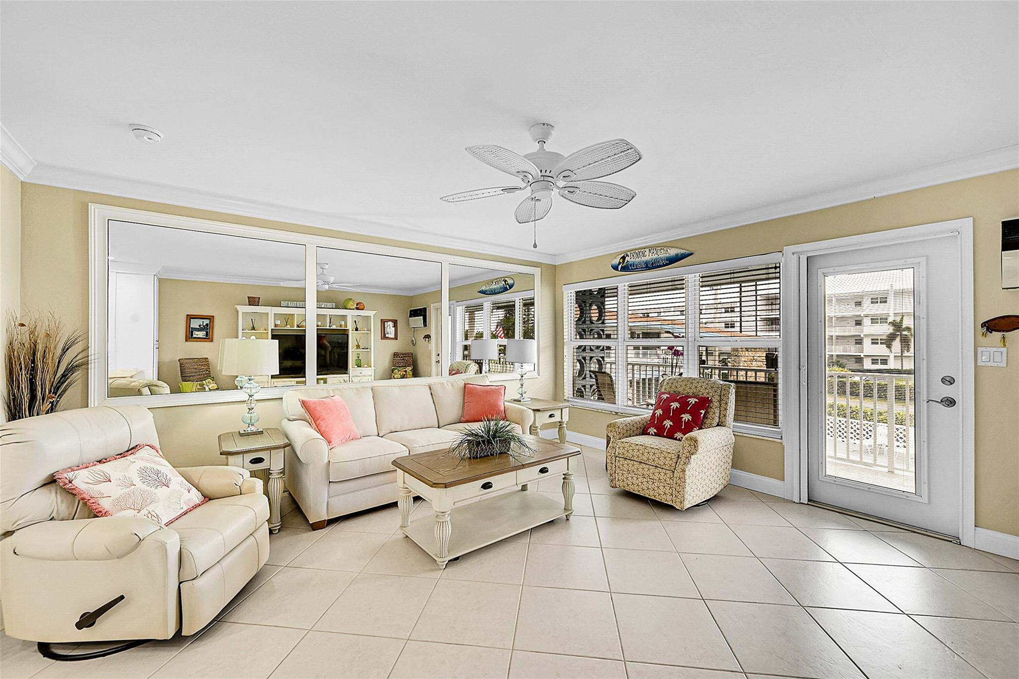 1110 North Riverside Drive, Unit 24 Pompano Beach, FL 33062 - Photo 13 of 43 Photo 15