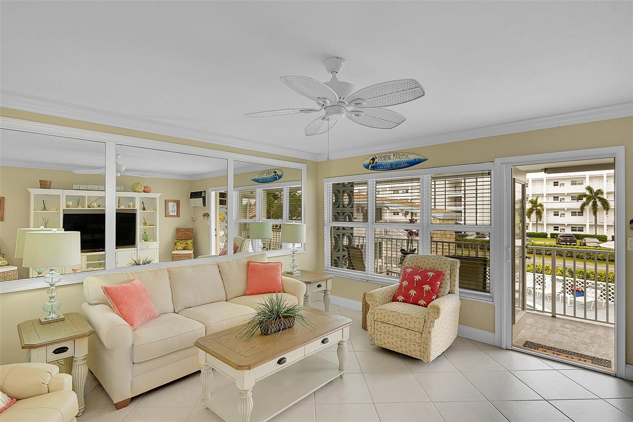 1110 North Riverside Drive, Unit 24 Pompano Beach, FL 33062 - Photo 19 of 43 Photo 21