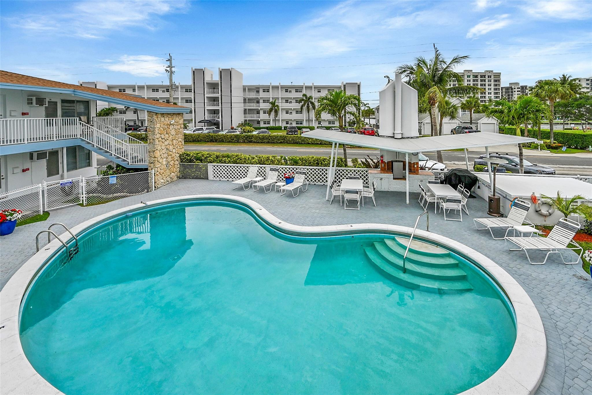 1110 North Riverside Drive, Unit 24 Pompano Beach, FL 33062 - Photo 20 of 43 Photo 23