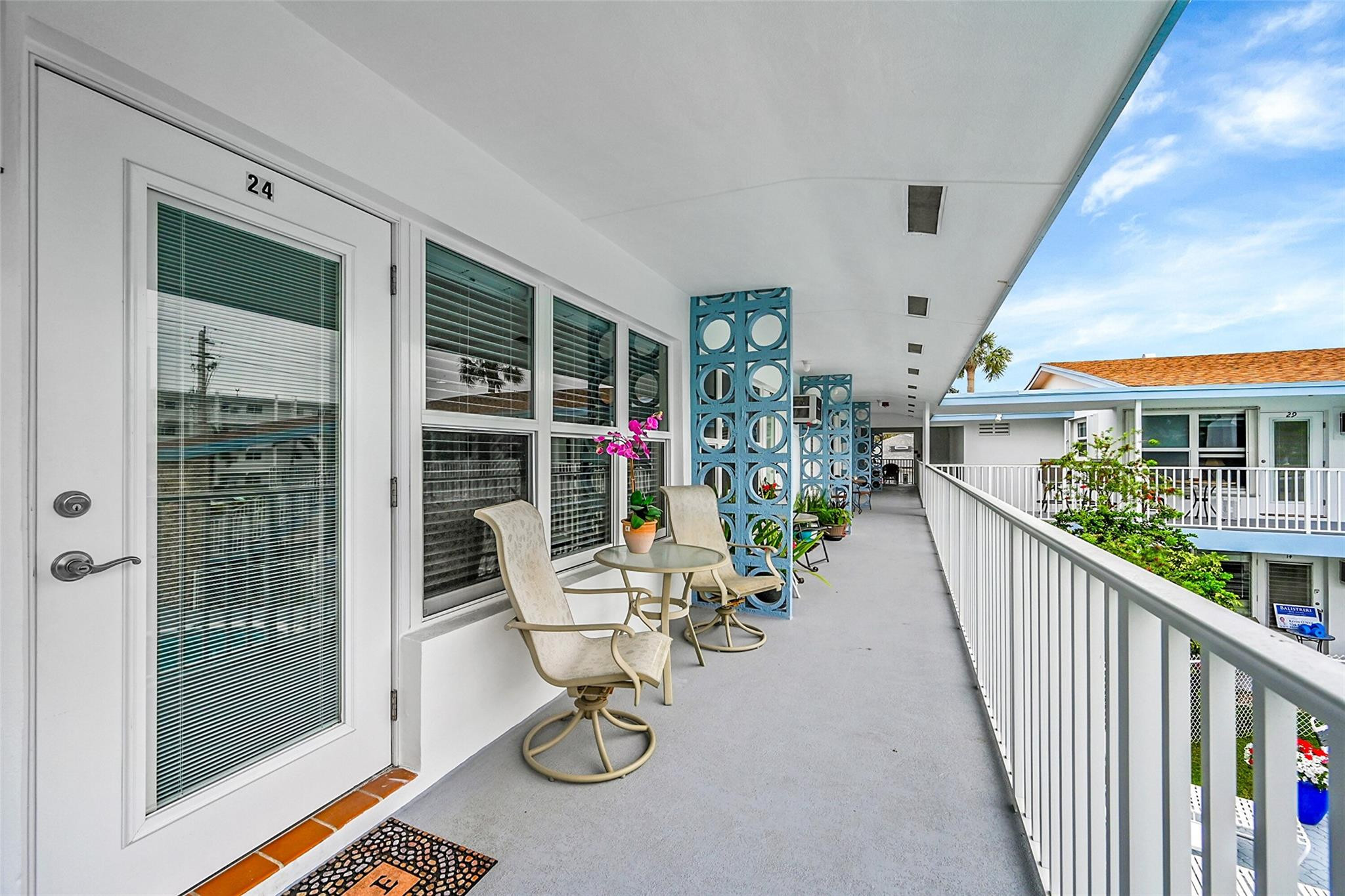 1110 North Riverside Drive, Unit 24 Pompano Beach, FL 33062 - Photo 2 of 43 Photo 2