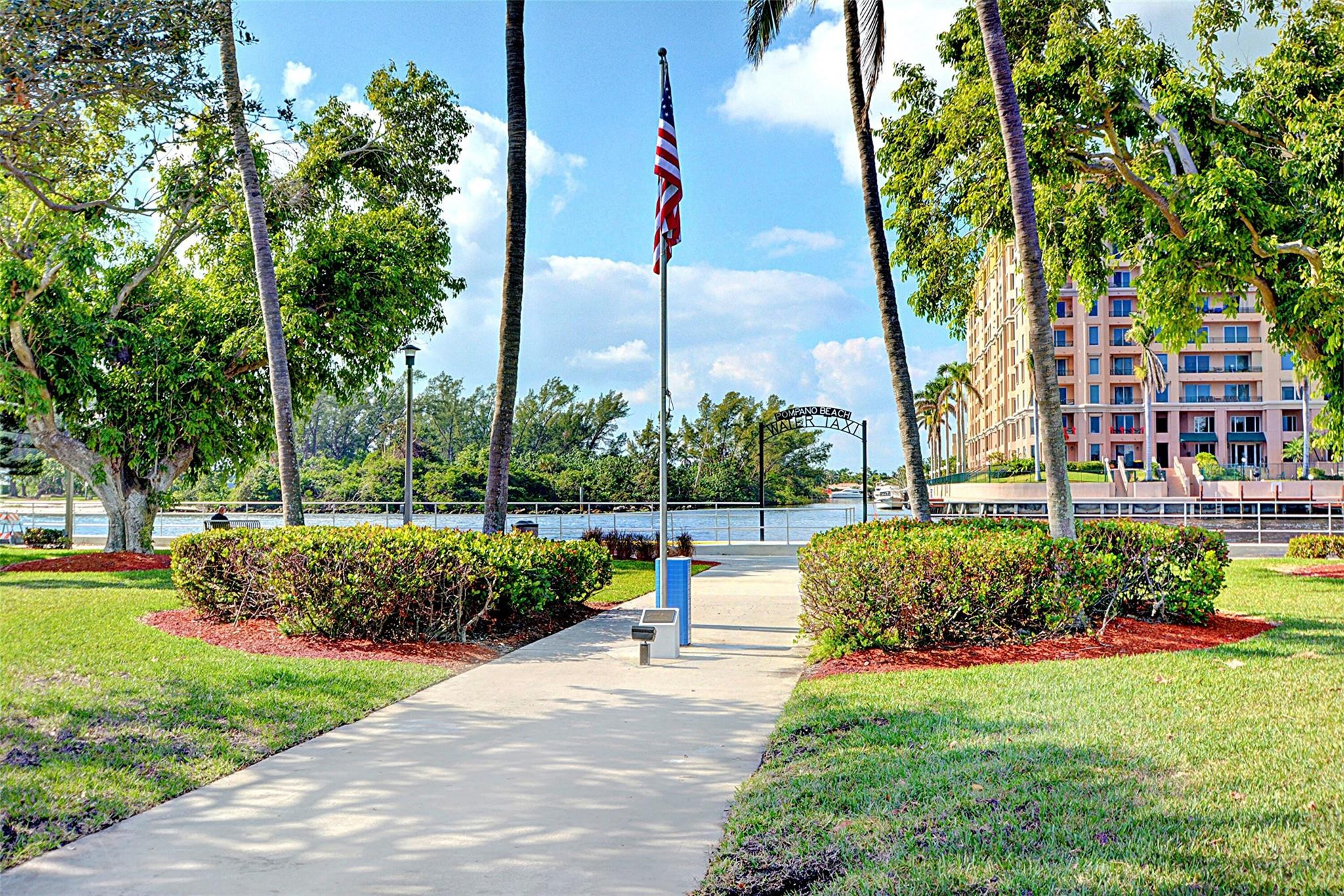 1110 North Riverside Drive, Unit 24 Pompano Beach, FL 33062 - Photo 23 of 43 Photo 26