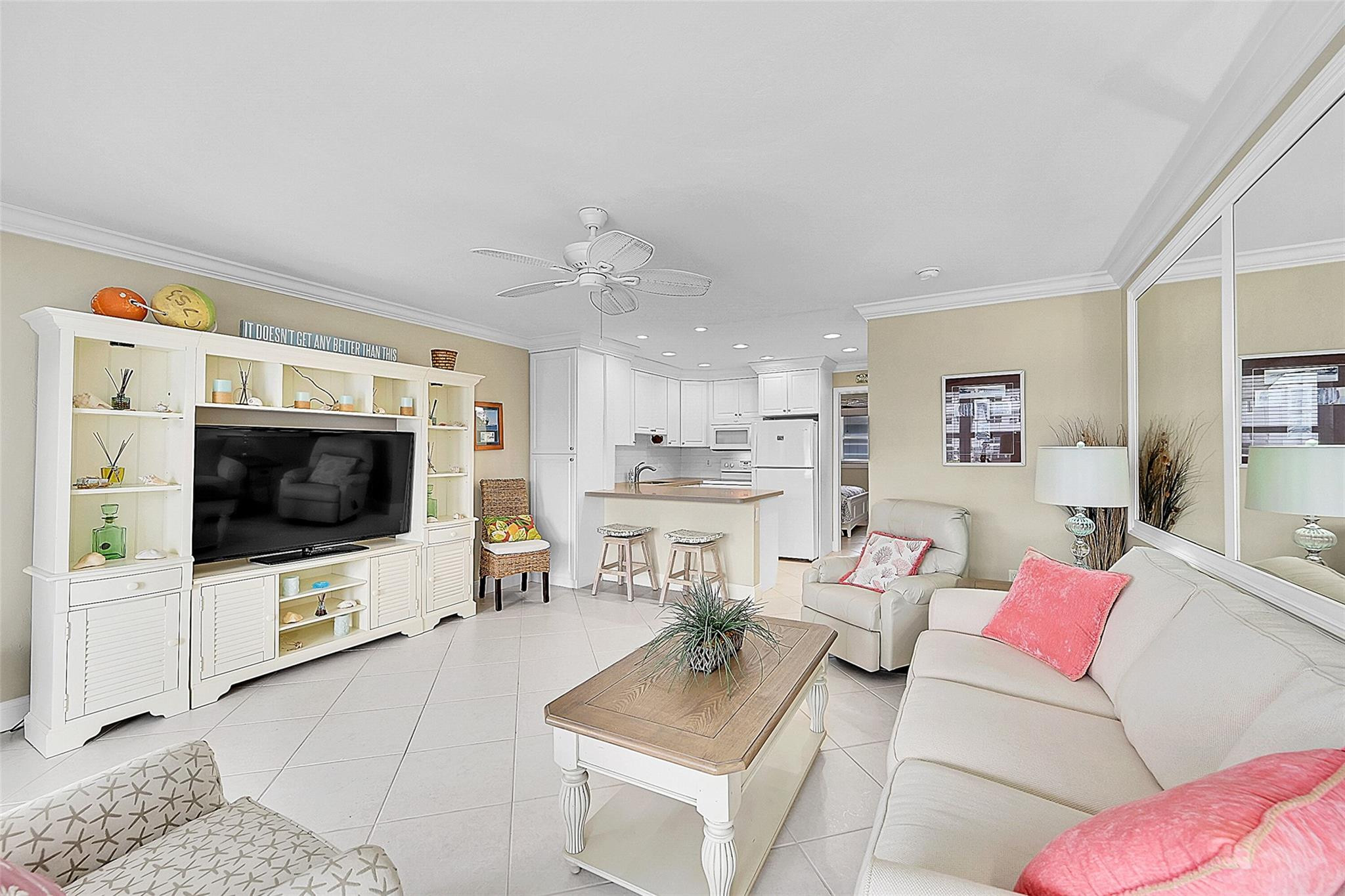 1110 North Riverside Drive, Unit 24 Pompano Beach, FL 33062 - Photo 3 of 43 Photo 3