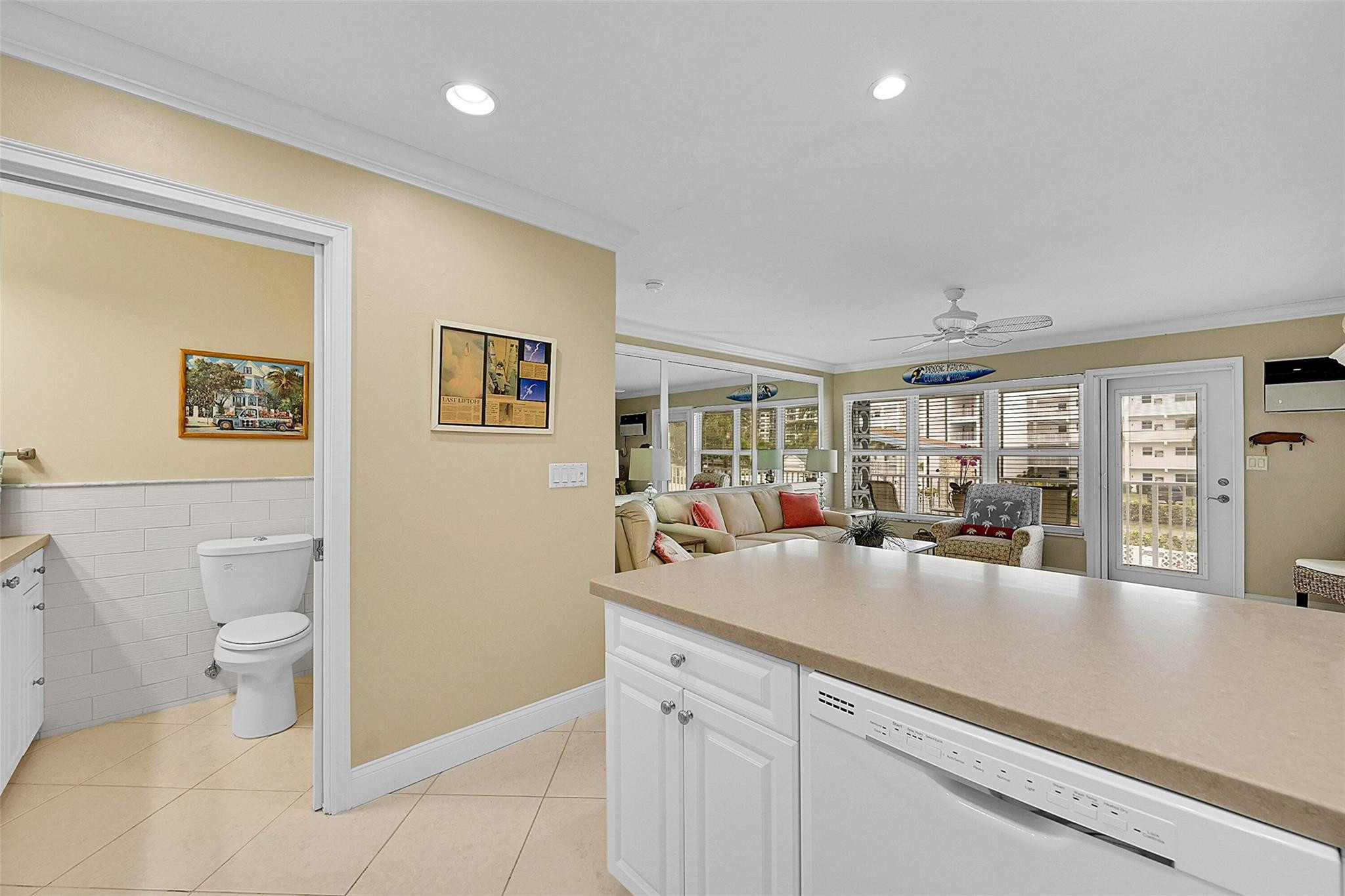 1110 North Riverside Drive, Unit 24 Pompano Beach, FL 33062 - Photo 4 of 43 Photo 4