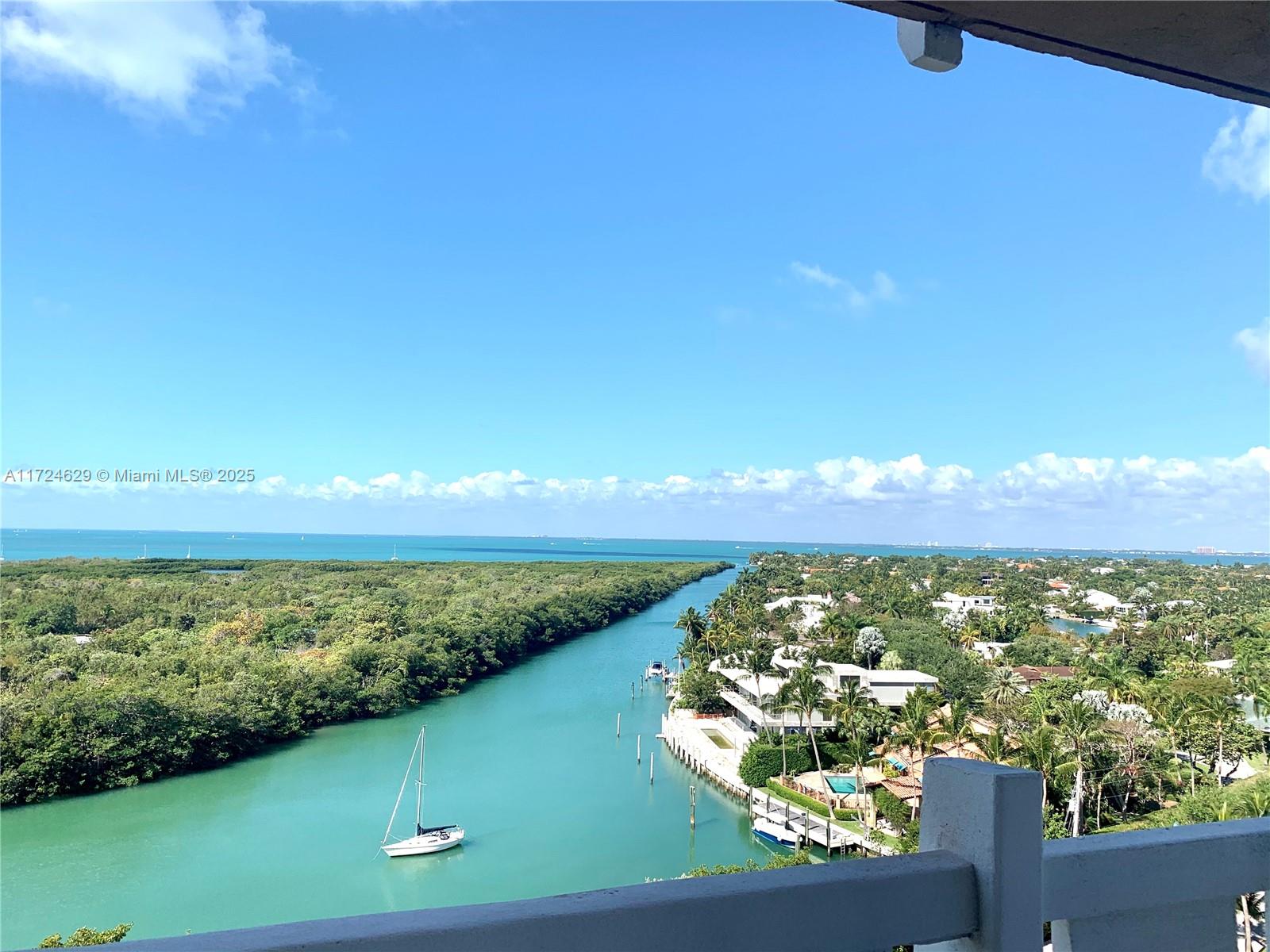 1121 Crandon Boulevard, Unit E808 Key Biscayne, FL 33149 - Photo 2 of 36 View