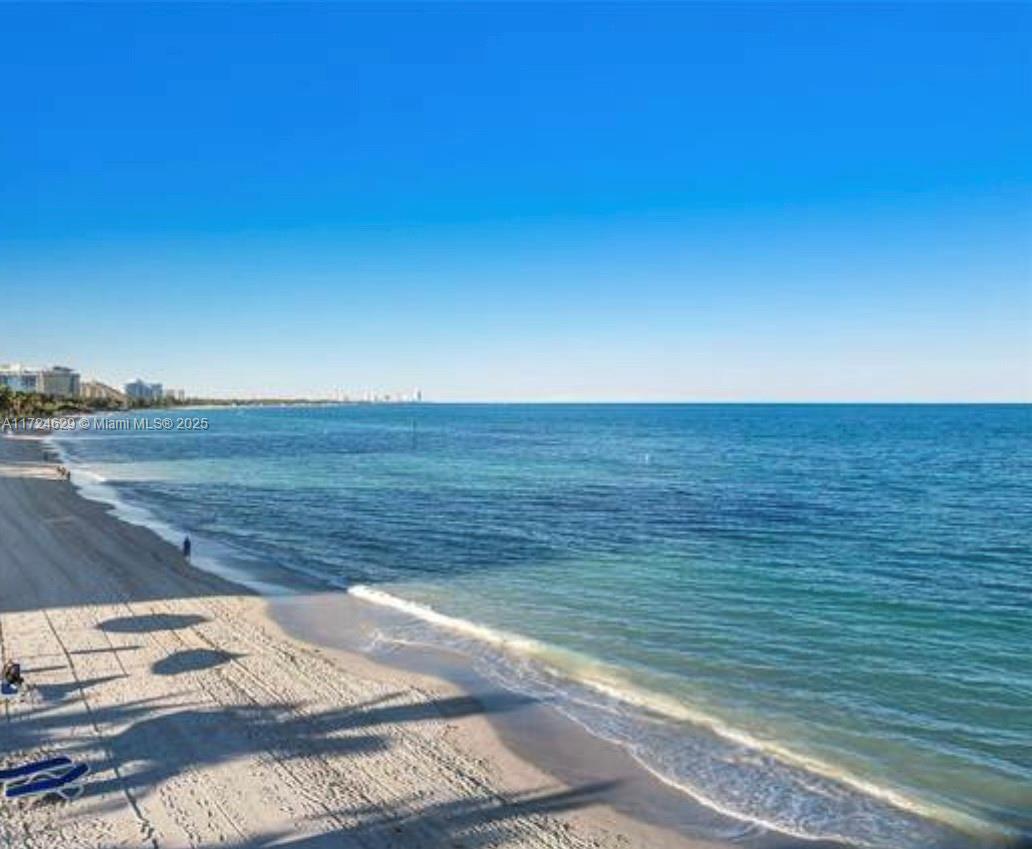 1121 Crandon Boulevard, Unit E808 Key Biscayne, FL 33149 - Photo 26 of 36 Beach