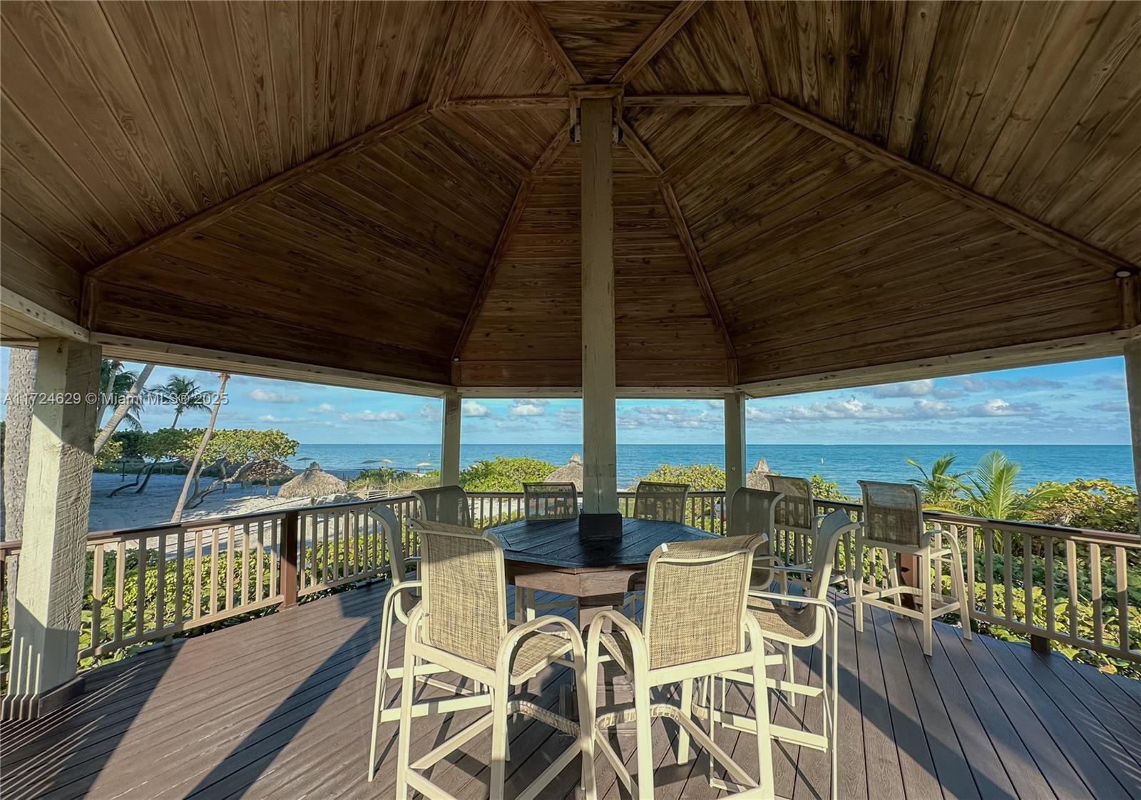 1121 Crandon Boulevard, Unit E808 Key Biscayne, FL 33149 - Photo 31 of 36