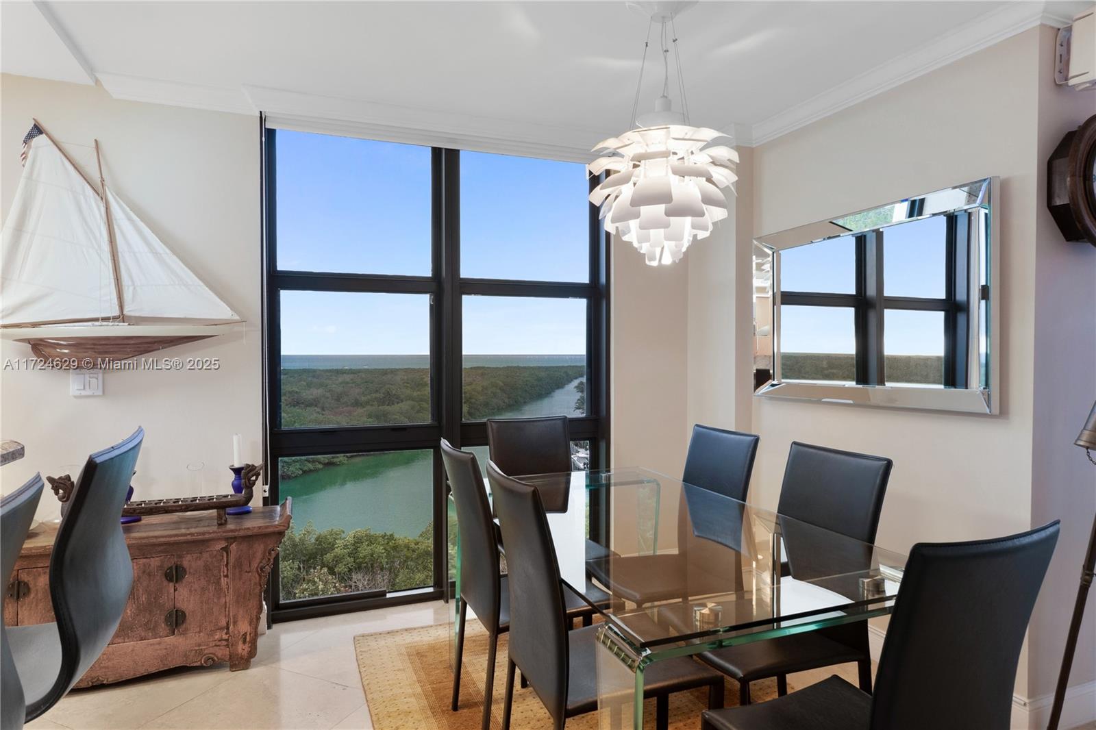 1121 Crandon Boulevard, Unit E808 Key Biscayne, FL 33149 - Photo 6 of 36