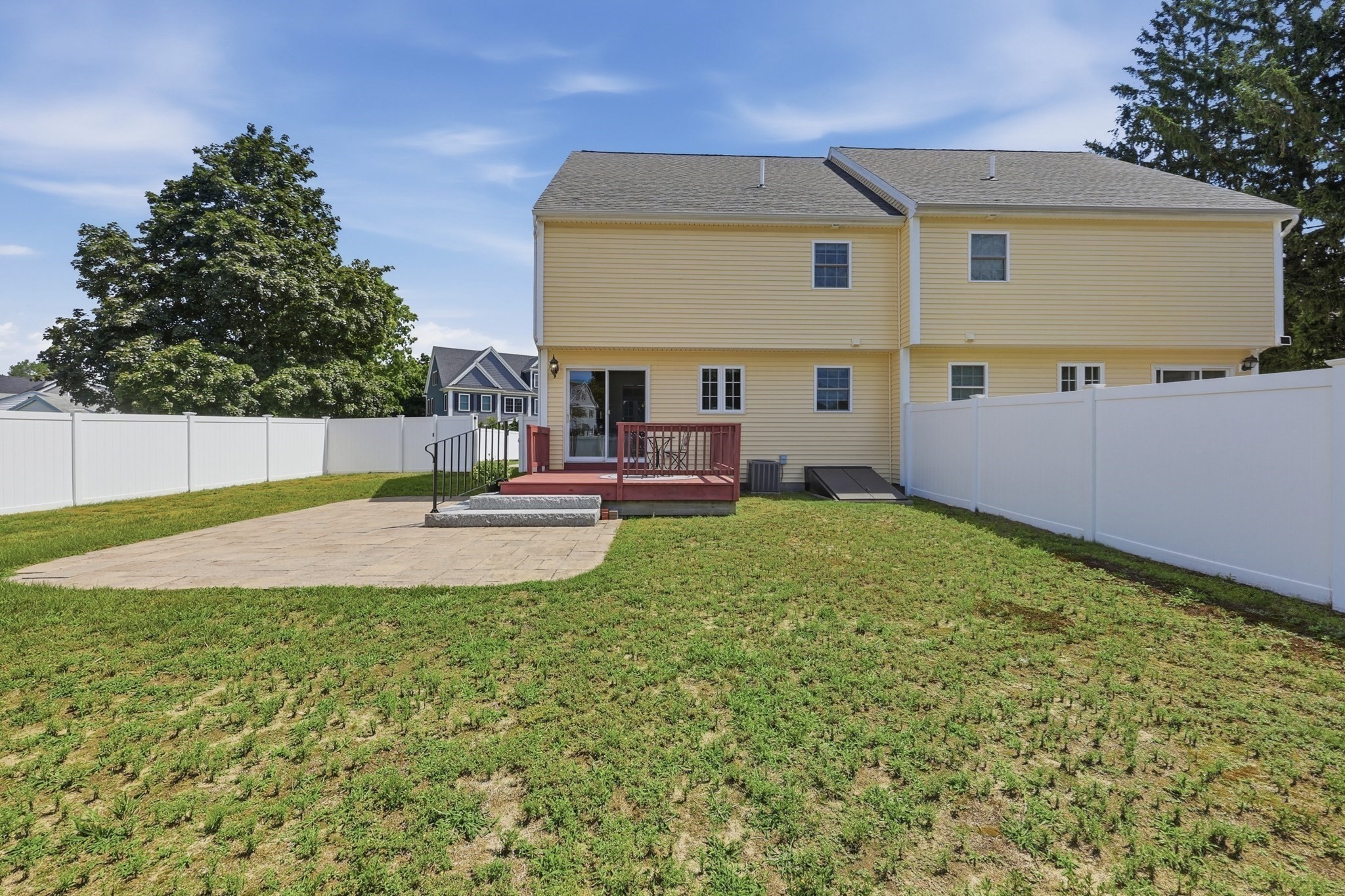 173 Bedford Road, Unit B Woburn, MA 01801 - Photo 25 of 33 Gallery Image 25