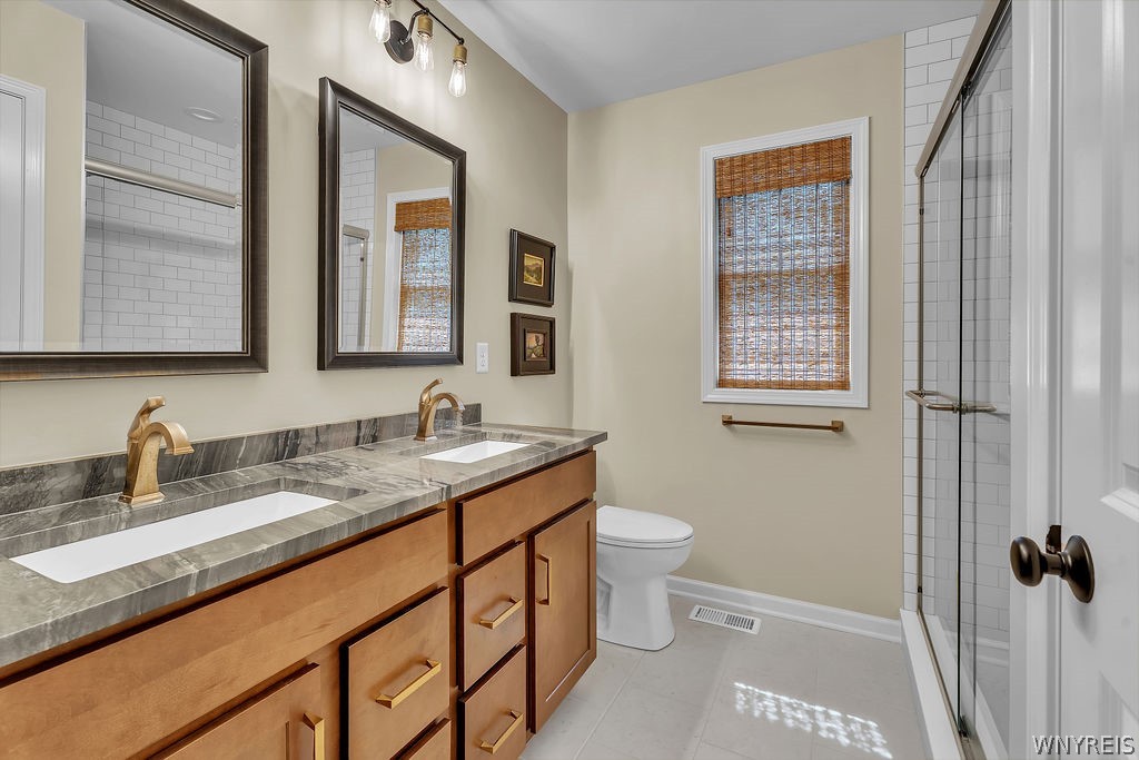 4543 Camp Road, Unit L72 Hamburg, NY 14075 - Photo 24 of 46 Primary Bathroom