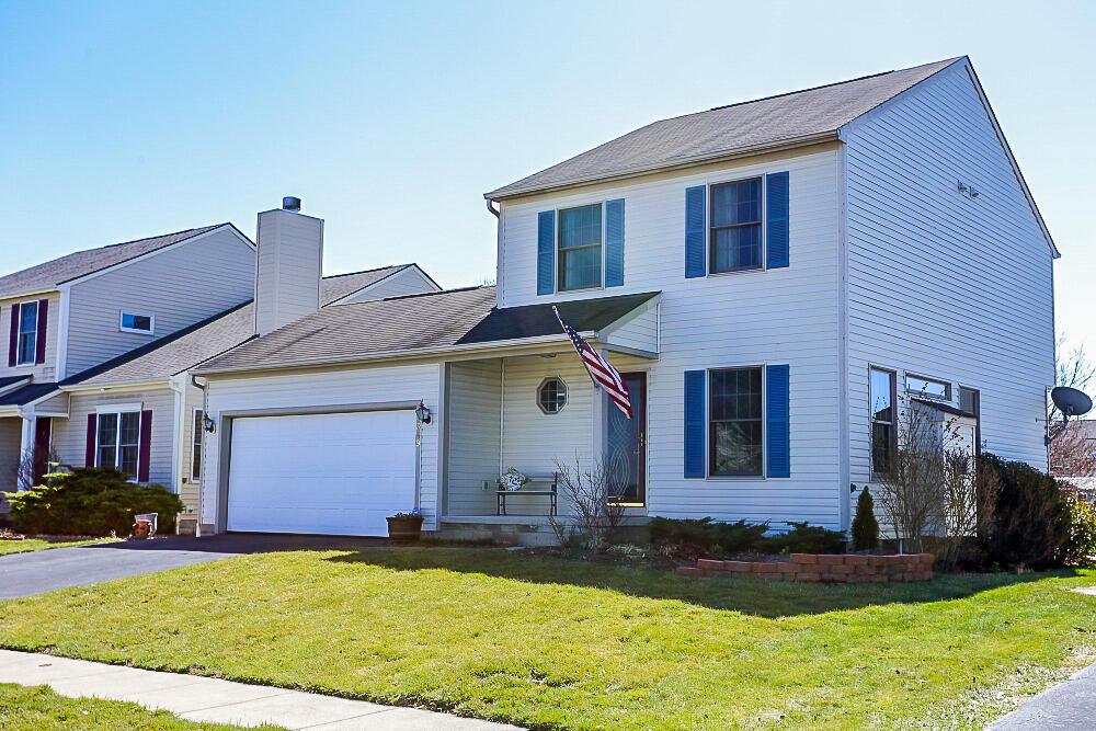 349 Holly Grove Road Lewis Center, OH 43035 - Photo 1 of 25 Gallery Image 1