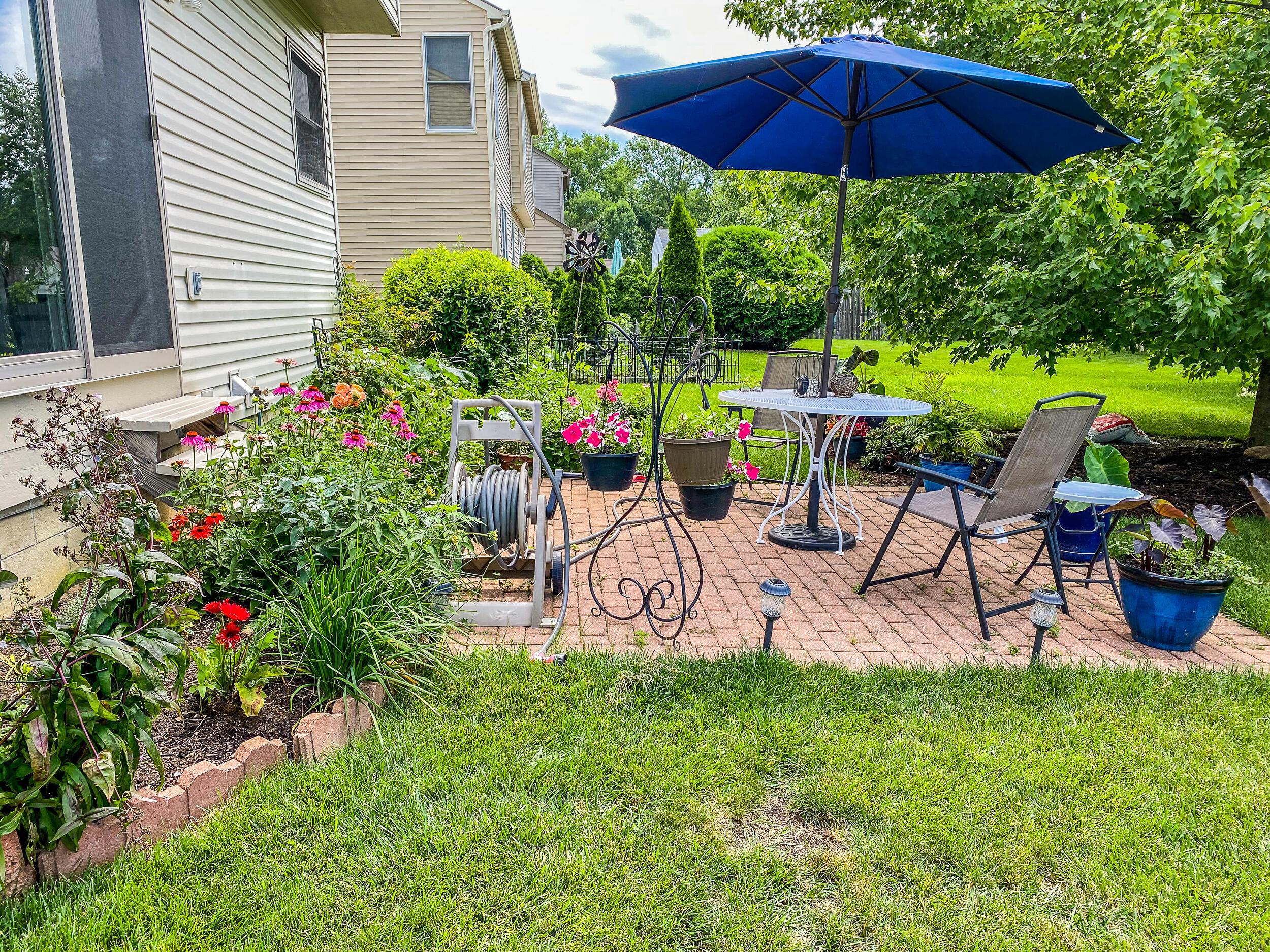 349 Holly Grove Road Lewis Center, OH 43035 - Photo 22 of 25 Gallery Image 22