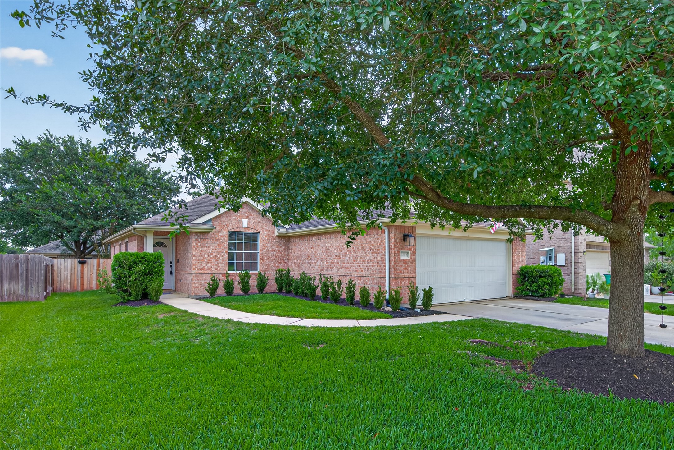 23306 Kobi Park Court Spring, TX 77373 - Photo 2 of 44