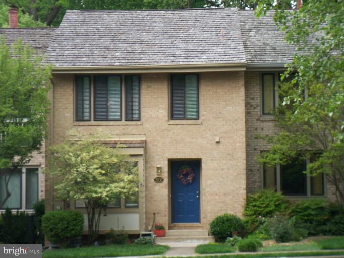 2035 Swans Neck Way Reston, VA 20191 - Photo 11 of 11 Exterior (Front)