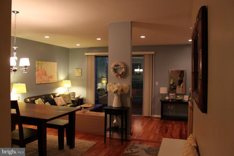 2035 Swans Neck Way Reston, VA 20191 - Photo 9 of 11 Dining Room