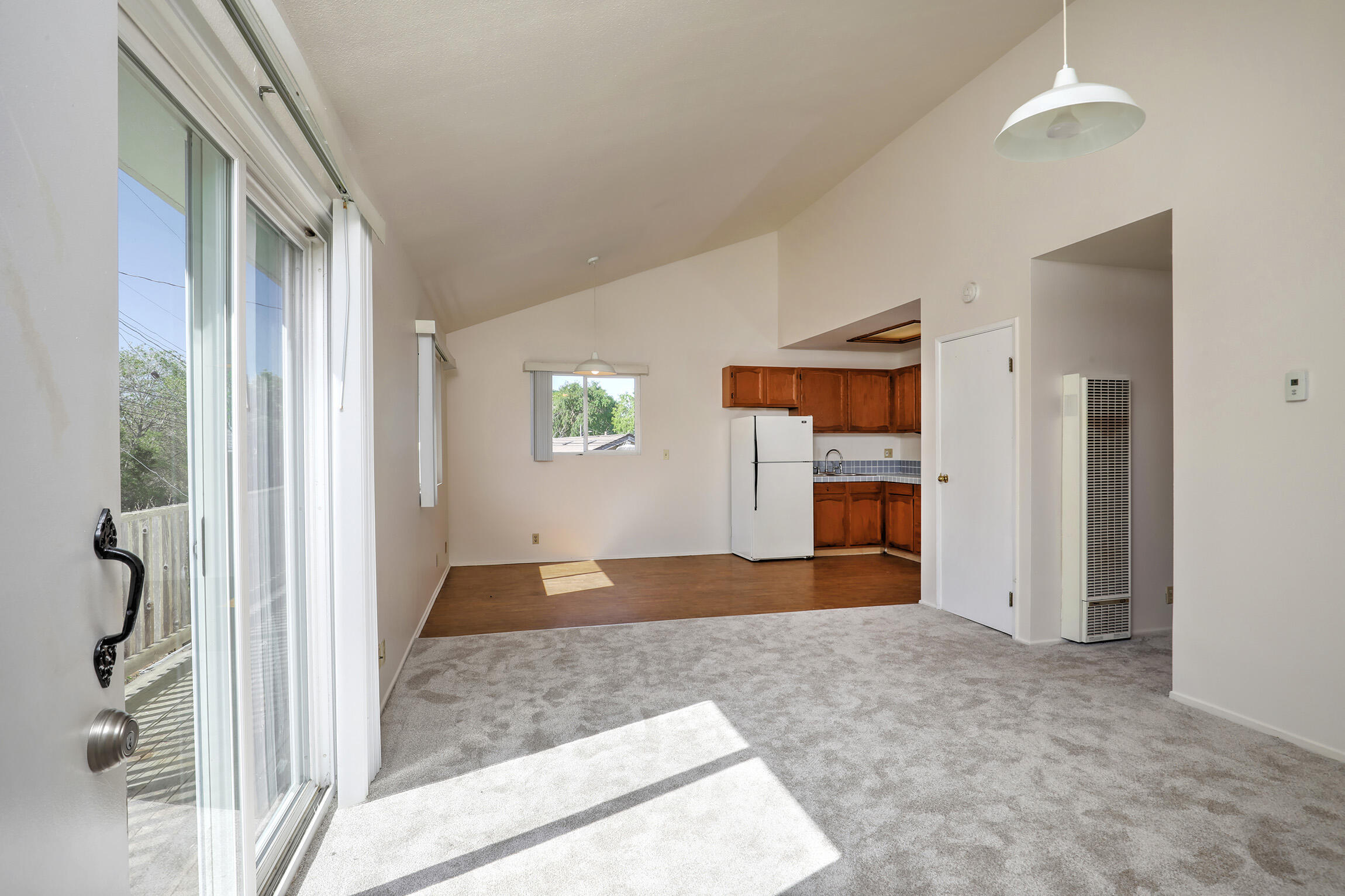 4873 Rhoads Avenue Goleta, CA 93111 - Photo 17 of 27 Upstairs living room
