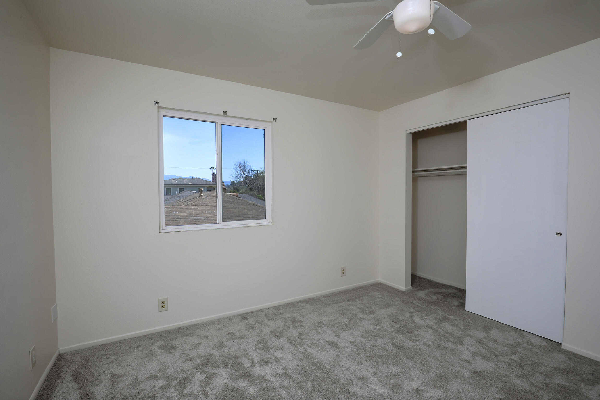 4873 Rhoads Avenue Goleta, CA 93111 - Photo 22 of 27 Upstairs Bedroom 2