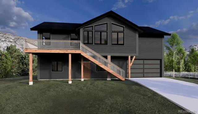 $750,000 | 174 Chickadee Lane, Bailey, CO 80421
