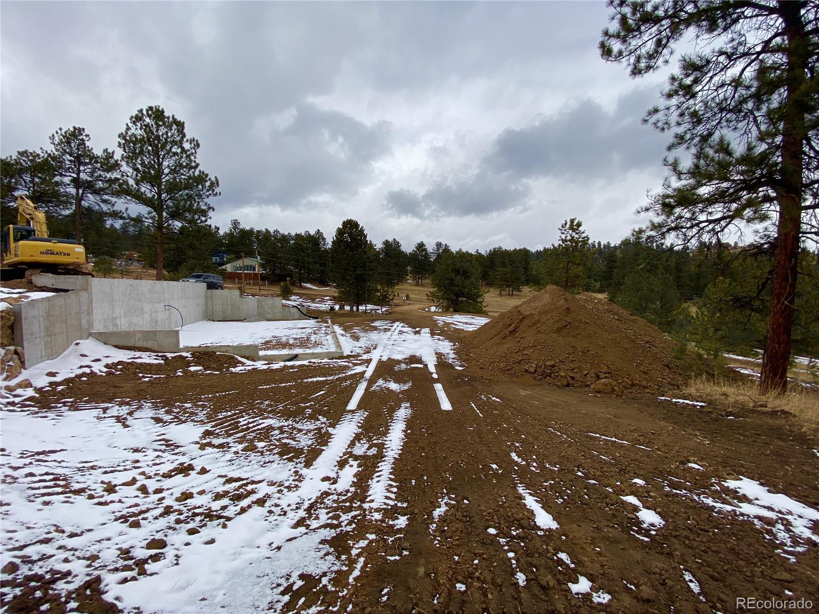 174 Chickadee Lane Bailey, CO 80421 - Photo 37 of 39