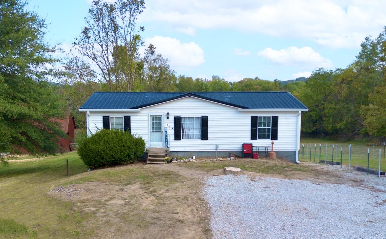 638 Sandy Hook Road Paoli, IN 47454 - Photo 1 of 19 Gallery Image 1