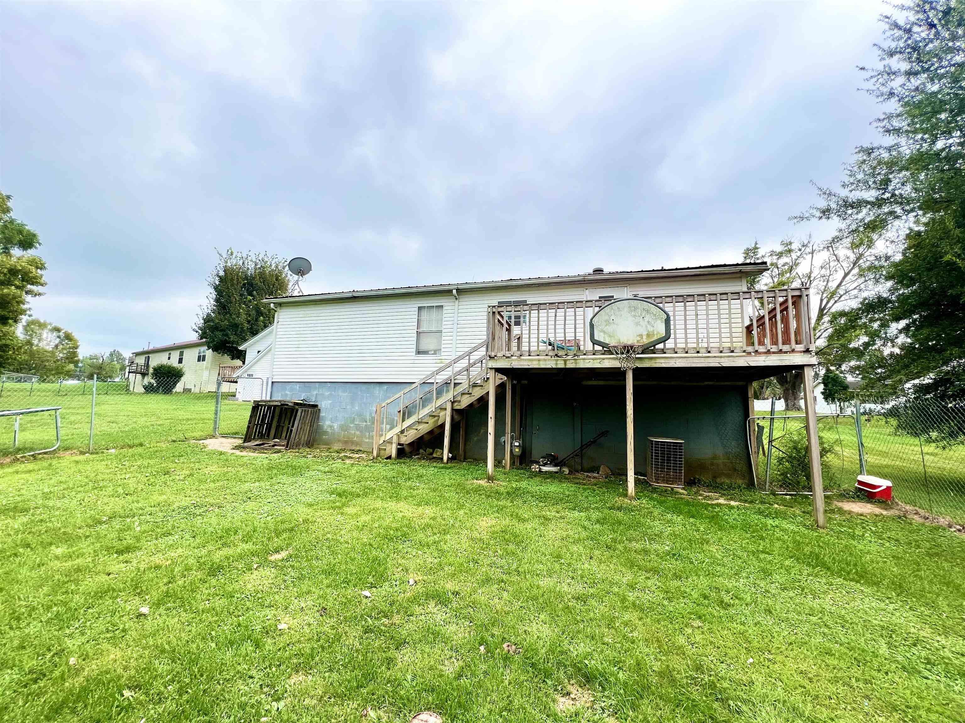 638 Sandy Hook Road Paoli, IN 47454 - Photo 17 of 19 Gallery Image 17