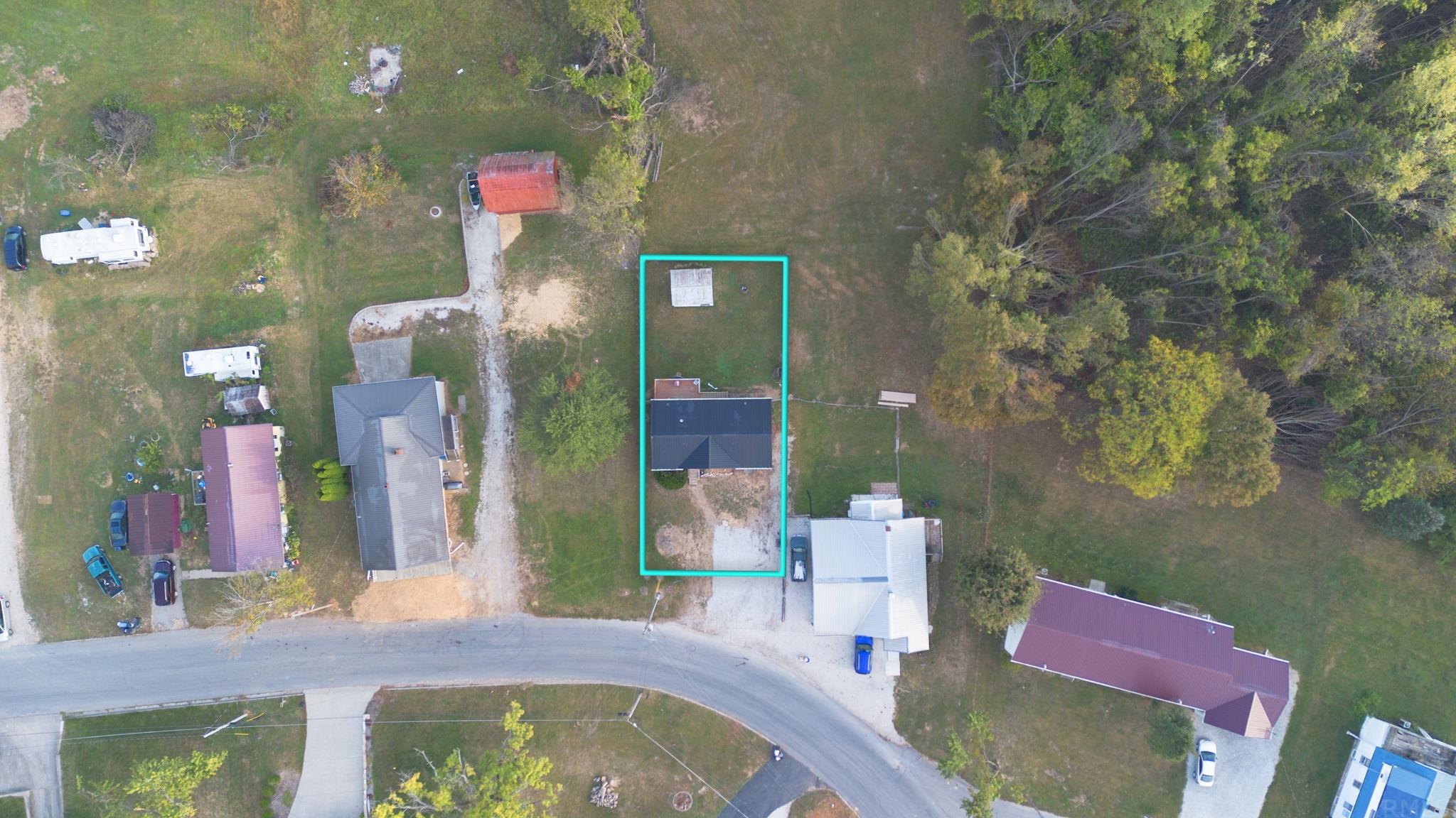 638 Sandy Hook Road Paoli, IN 47454 - Photo 19 of 19 Gallery Image 19