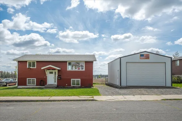 $349,900 | 1323 Pineview Street, Cheney, WA 99004