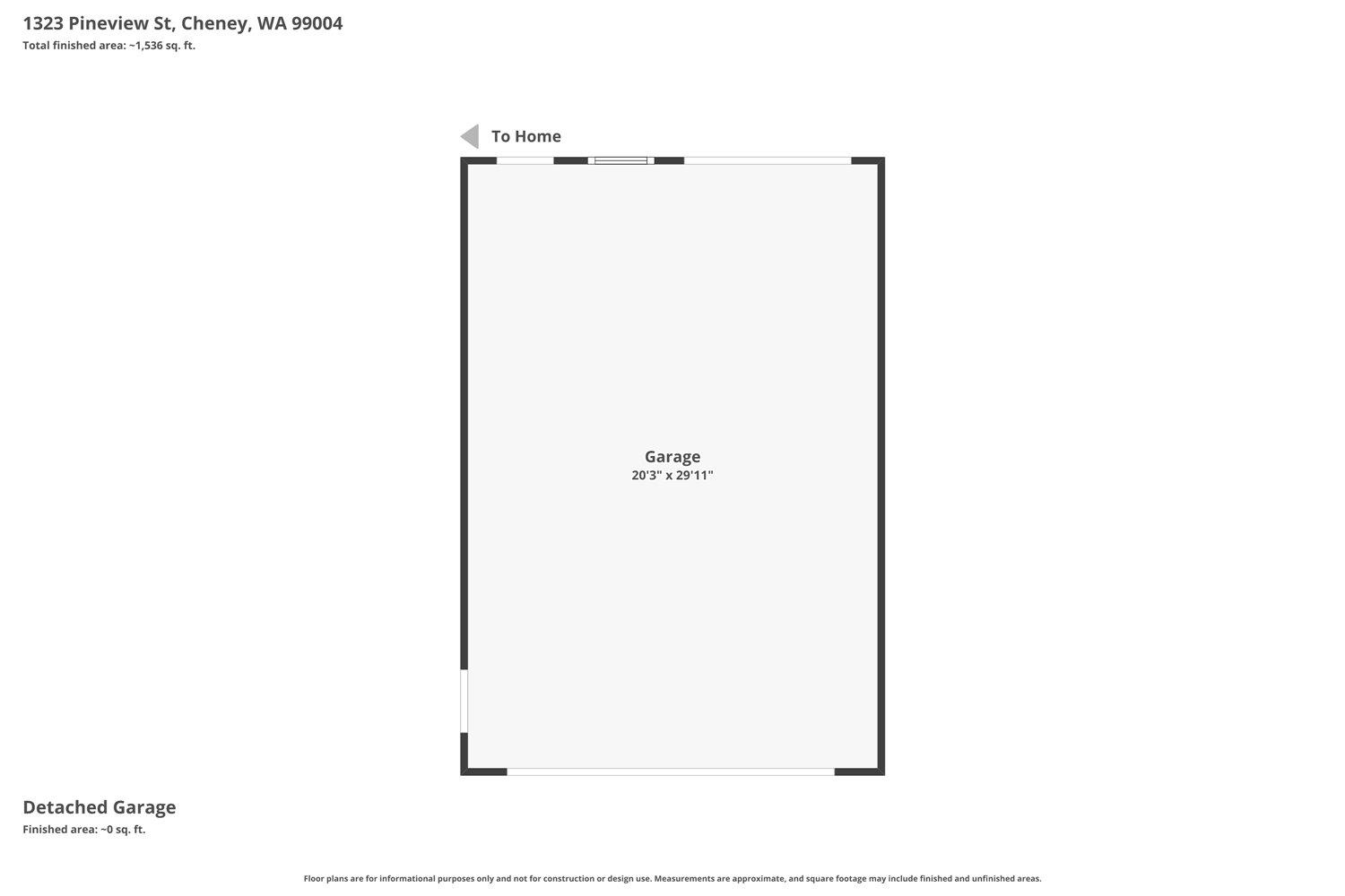 1323 Pineview Street Cheney, WA 99004 - Photo 11 of 40