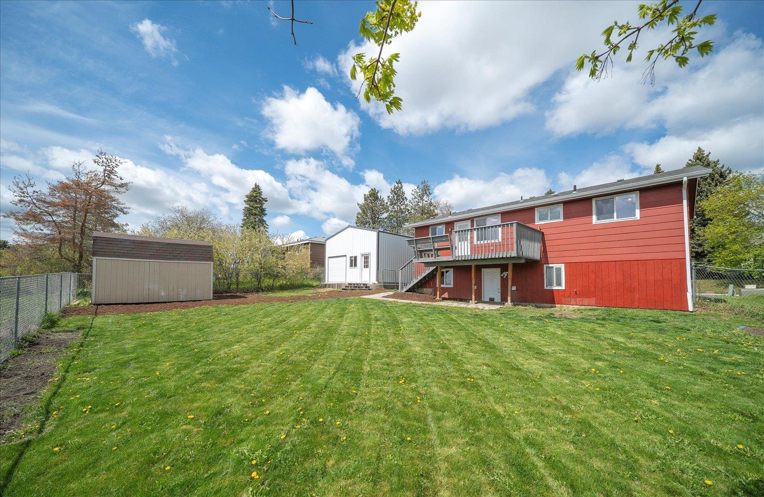 1323 Pineview Street Cheney, WA 99004 - Photo 25 of 40