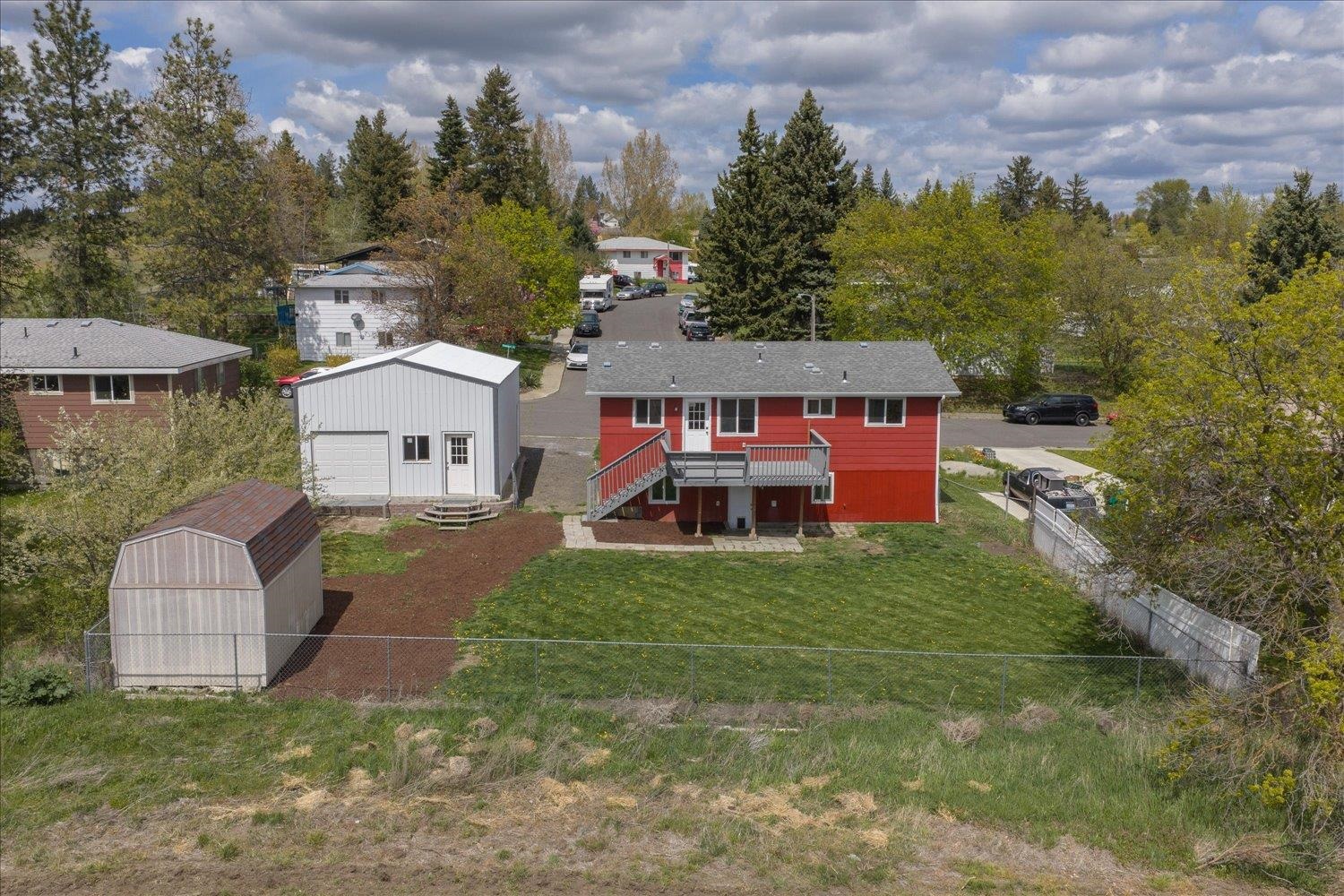 1323 Pineview Street Cheney, WA 99004 - Photo 33 of 40