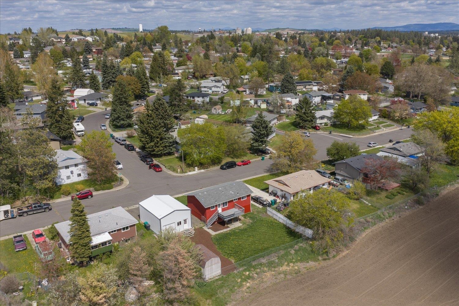 1323 Pineview Street Cheney, WA 99004 - Photo 35 of 40