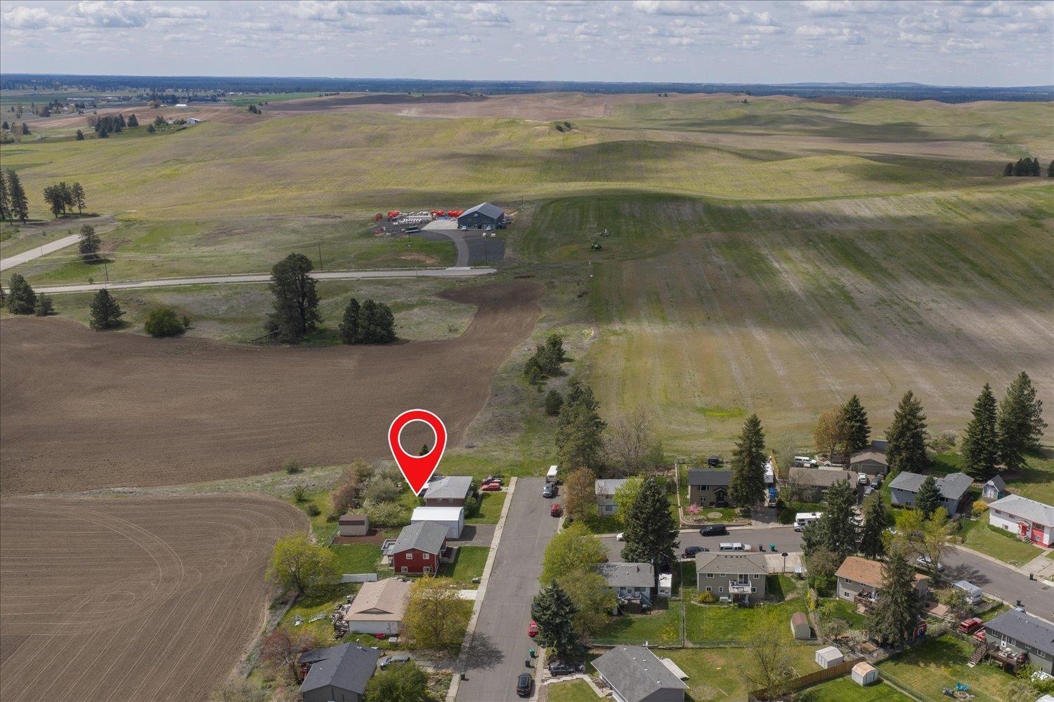 1323 Pineview Street Cheney, WA 99004 - Photo 36 of 40