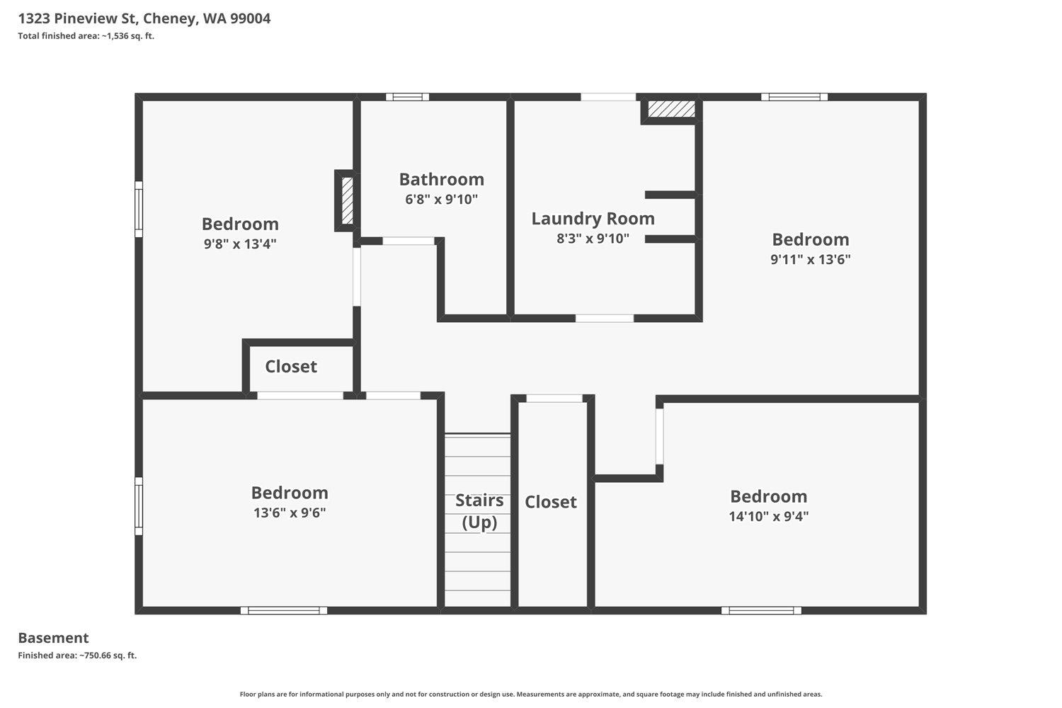 1323 Pineview Street Cheney, WA 99004 - Photo 10 of 40