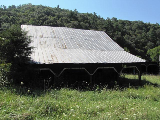 2402 Lillydale-Back Creek Road Union, WV 24983 - Photo 42 of 49 Gallery Image 42