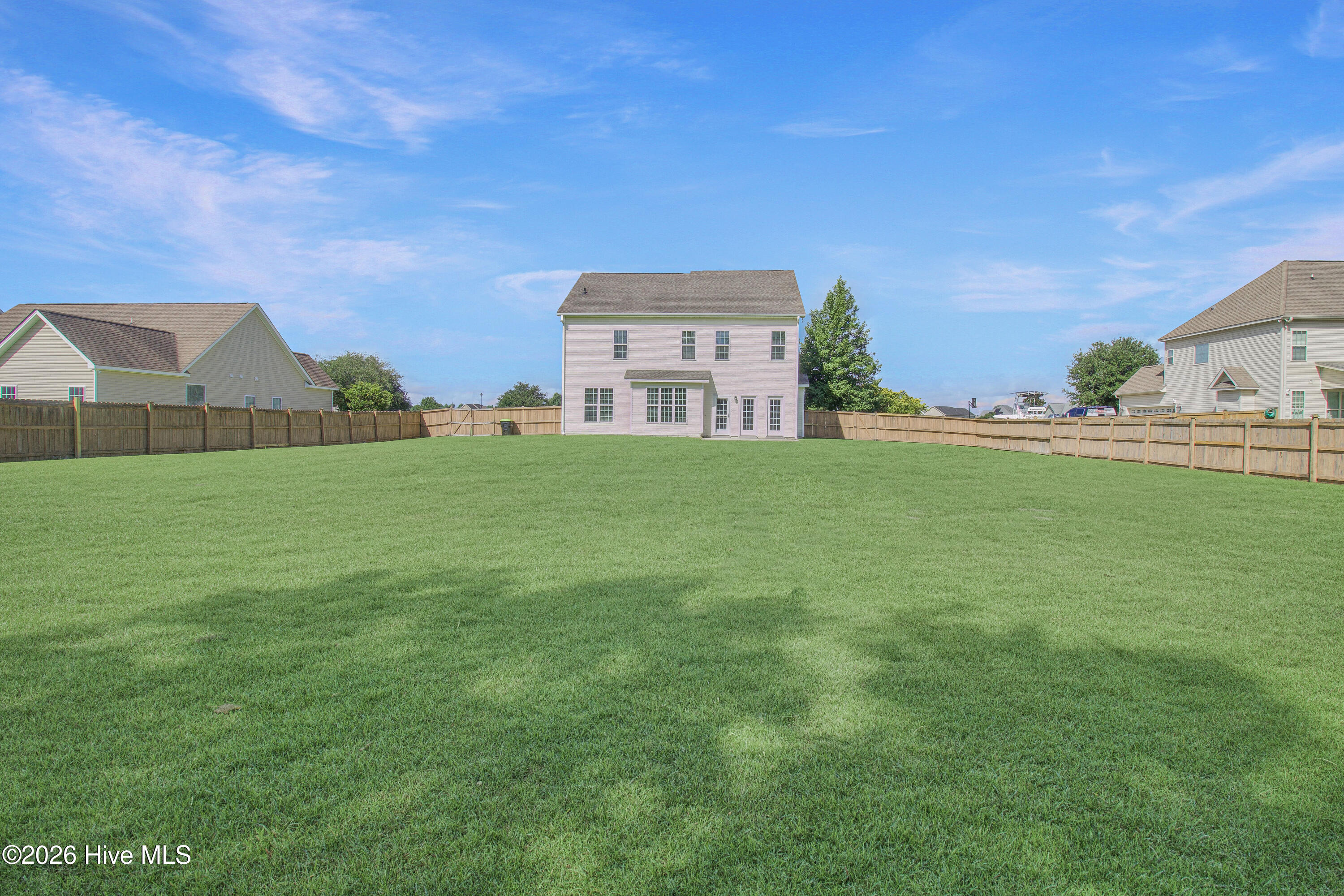 159 River Winding Road Jacksonville, NC 28540 - Photo 19 of 22 Gallery Image 19
