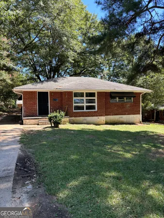 $1,395 | 4548 Pine Drive, Forest Park, GA 30297