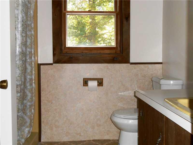 76 Vassalboro Road China, ME 04358 - Photo 12 of 17 Bathroom. First floor bath right...